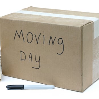 Brompton Removals - Movers Near Me - London, XGL