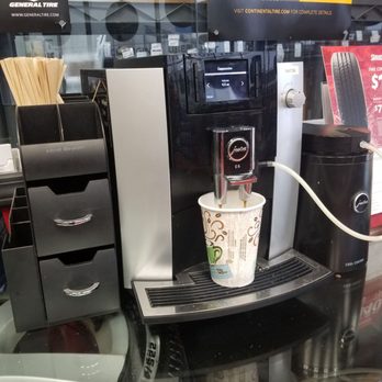United Tires - This coffee machine is driving me freaking crazy, lol - Tires Near Me - Chicago, Illinois United Tires - This coffee machine is driving me freaking crazy, lol - Tires Near Me - Chicago, Illinois