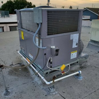 Bay HVAC Alliance - Package unit for commercial property - Heating & Air Conditioning/HVAC Near Me Bay HVAC Alliance - Package unit for commercial property - Heating & Air Conditioning/HVAC Near Me