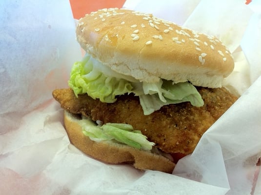 Duk's Red HOTS by null