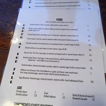 Federal Cafe & Bar - Cafes Near Me - Manchester, XGM Federal Cafe & Bar - Cafes Near Me - Manchester, XGM