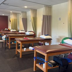 Professional Physical and Hand Therapy