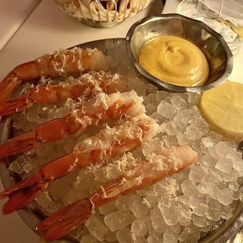 Chateau Royale - Prawn - French Near Me - New York, New York Chateau Royale - Prawn - French Near Me - New York, New York