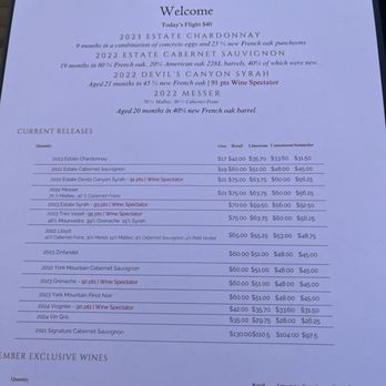 Calcareous Vineyard - Wine Tasting Room Near Me - Paso Robles, California Calcareous Vineyard - Wine Tasting Room Near Me - Paso Robles, California