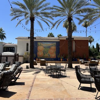 Joya Spa - Day Spas Near Me - Scottsdale, Arizona Joya Spa - Day Spas Near Me - Scottsdale, Arizona