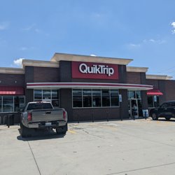 QuikTrip - QuikTrip, Howell Mill Road, Atlanta