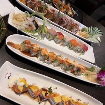 Sushiko - Sushi Bars Near Me - Rohnert Park, California Sushiko - Sushi Bars Near Me - Rohnert Park, California