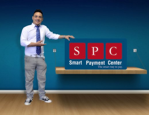 Smart Payment Center