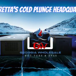 Georgia Wholesale Hot Tubs & Saunas