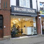 Brush Hair