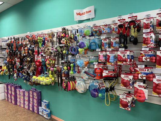 Rock Star Pet Supplies & Gifts
