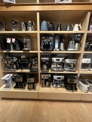 Williams-Sonoma by null