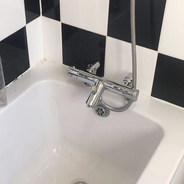 Slide of Merchant Park Plumbing and Heating