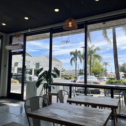Outside Outside