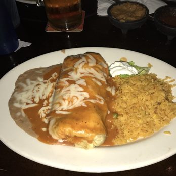 Azul Tequila - Mexican Near Me - Valencia, California
