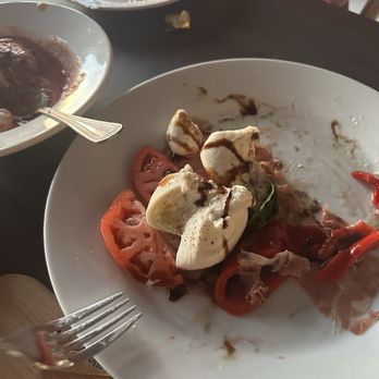 Capitano - Italian Near Me - Beach Haven, New Jersey