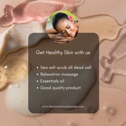 Thip Ta Ra Retreat & Massage