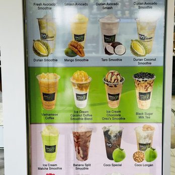 Mia & More - Minnesota - Menu - Juice Bars & Smoothies Near Me - Blaine, Minnesota Mia & More - Minnesota - Menu - Juice Bars & Smoothies Near Me - Blaine, Minnesota