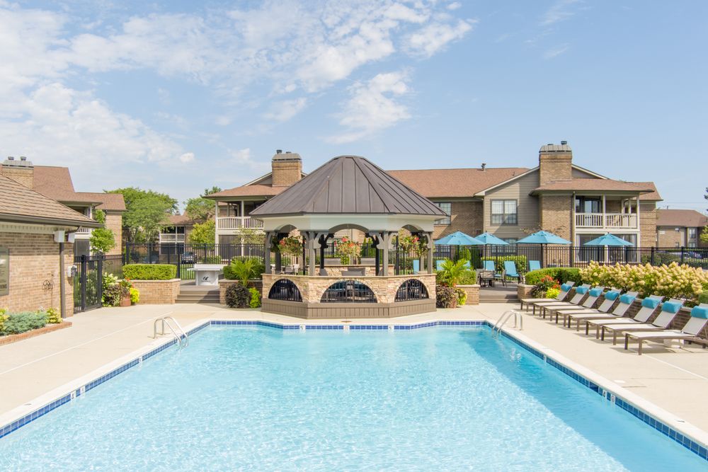 WILLOW LAKE APARTMENTS AND TOWNHOMES Updated September 2024 28