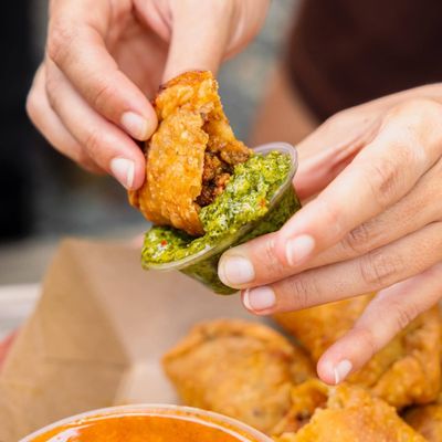 Palmira Barbecue by null Palmira Barbecue by null