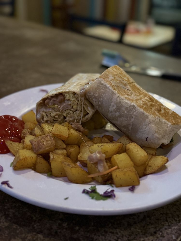 Dos Arroyos Comida Casera