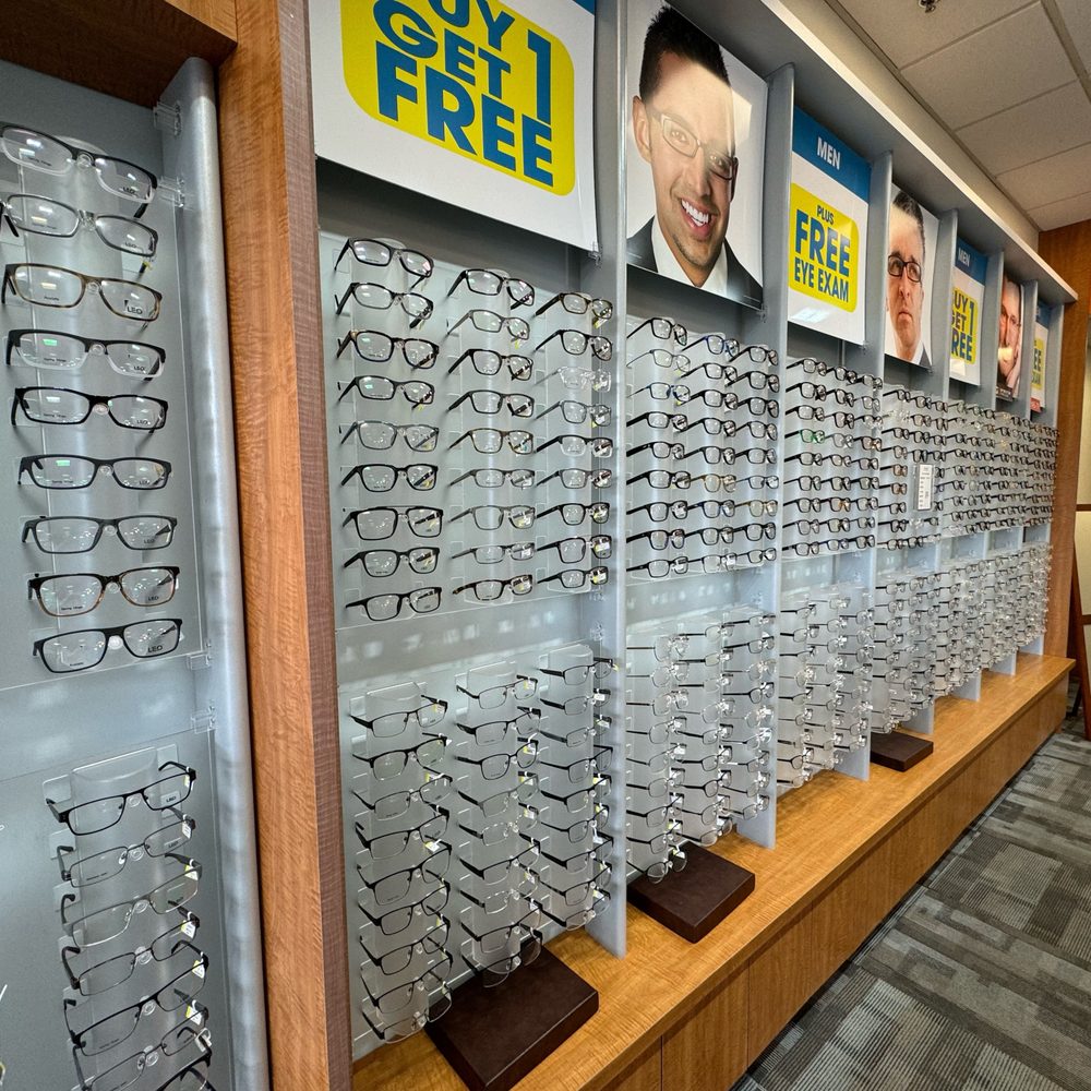 BEST of Cooper City, FL Optical - Yelp