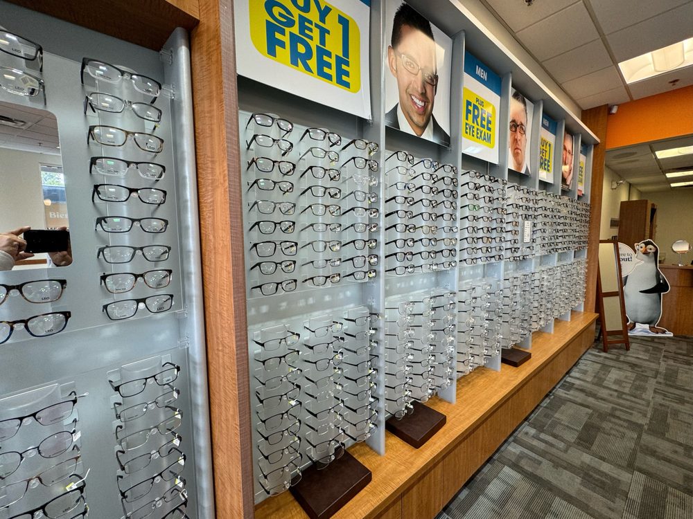 STANTON OPTICAL Updated September 2024 32 Photos & 102 Reviews