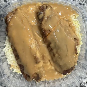Southern Blues - Turkey Wing Entree - Soul Food Near Me - Hanover, Maryland