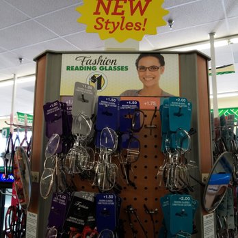 Dollar Tree - Great place for reading glasses. - Discount Store Near Me - Reno, Nevada