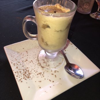 Paisano's Restaurant - Peanut butter Tiramisu so good! - Italian Near Me - Rutherford, New Jersey Paisano's Restaurant - Peanut butter Tiramisu so good! - Italian Near Me - Rutherford, New Jersey