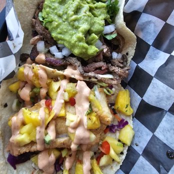 Tacovore - Corvallis - Tacos Near Me - Corvallis, Oregon
