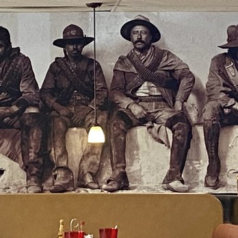 Casa Jimenez - Mexican Near Me - Glendora, California