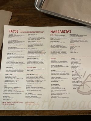 Menu photo 1 Taco Buddha Kirkwood, MO Menu photo 1 Taco Buddha Kirkwood, MO