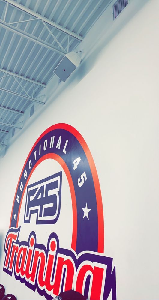 F45