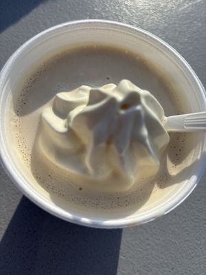 The Custard Hut by null