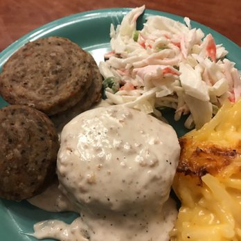 Golden Corral Buffet & Grill - Brunch is the best deal. Prices change at 11a on Saturday & Sunday. - Buffets Near Me - Bolingbrook, Illinois