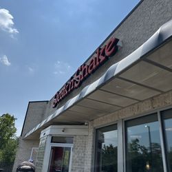 Front of business