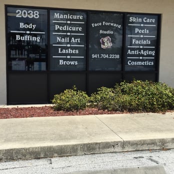 Face Forward Facial Studio - We love what we do. - Skin Care Near Me - Bradenton, Florida