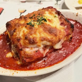 Ramando's - Lasagna - Italian Near Me - Myrtle Beach, South Carolina Ramando's - Lasagna - Italian Near Me - Myrtle Beach, South Carolina