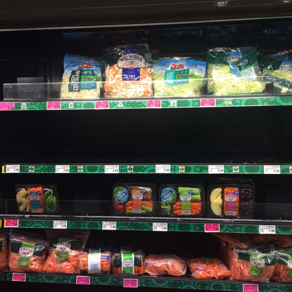 Kroger - Missing product that has been out for more than one week. - Grocery Near Me - Alexandria, Louisiana Kroger - Missing product that has been out for more than one week. - Grocery Near Me - Alexandria, Louisiana