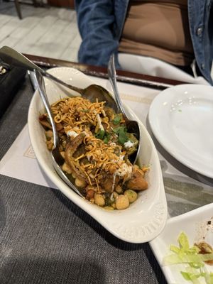 Indian Kitchen by null