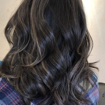 & Plus Salon - Me with touch up and cut - Hair Salons Near Me - New York, New York & Plus Salon - Me with touch up and cut - Hair Salons Near Me - New York, New York