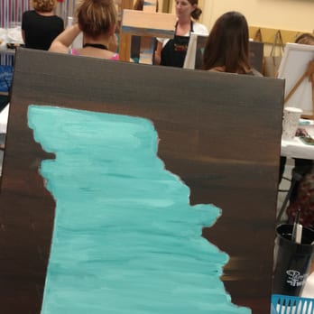 PAINTING WITH A TWIST Updated July 2025 19 Photos 3444 South 348s