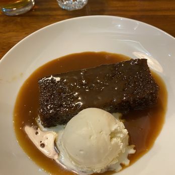 Home - Sticky toffee pudding - Delis Near Me - Belfast, BFS