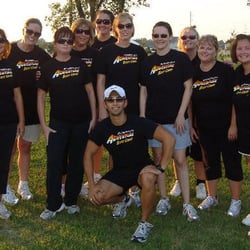 San Bruno Adventure Bootcamp