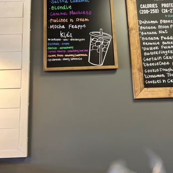 JaxCo Nutrition - Protein coffee menu - Juice Bars & Smoothies Near Me - Hoschton, Georgia JaxCo Nutrition - Protein coffee menu - Juice Bars & Smoothies Near Me - Hoschton, Georgia