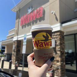 Exterior photo of Wawa - Philadelphia, Pennsylvania Exterior photo of Wawa - Philadelphia, Pennsylvania