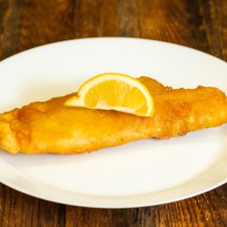 Union Jack Fish & Chips
