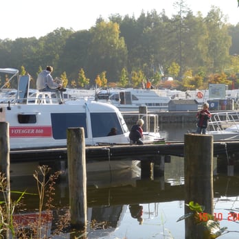 Woterfitz - Boating Near Me - Rechlin, MV