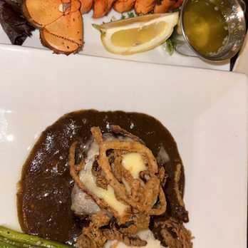 Max410 at The Waters Edge - Seafood Near Me - Glenville, New York